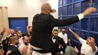 زفه العريس خاد اللالا 