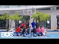 Download Lagu BUS ‘Because of You, I Shine’  DANCE PRACTICE (Playground Version)
