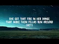 1 Hour |  Sean Kingston - Fire Burning (Lyrics)  | Spdlight Lyrics