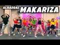 ALHAEQAL - MAKARIZA / ZUMBA / DANCE WORKOUT / REMIX TIKTOK / ARUL ZIN
