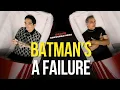 Todd McFarlane Why Batman s No Kill Rule is a Total Failure
