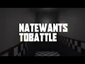 "Count The Teeth" - FNaF Help Wanted Song by NateWantsToBattle [FNAF ANIMATED LYRIC VIDEO]