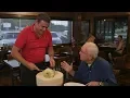 Marabella Restaurants North Carolina Weekend UNC-TV