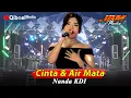 CINTA \u0026 AIR MATA - NANDA KDI - JBM MUSIK Feat JBM AUDIO LIVE NGEMPLAK TANJUNGARUM SUKOREJO PASURUAN