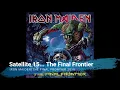 Download Lagu Iron Maiden - Satellite 15    The Final Frontier