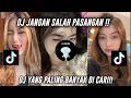 Download Lagu DJ JANGAN SALAH PASANGAN SLOW REVERB VIRAL TIK TOK TERBARU 2024 YANG KALIAN CARI!