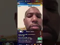 Kylee Ex Boyfriend Pastor Goes Live x Talks About Greta Snipes Lowlife Shenanigans