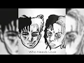 Trippie Redd ft. XXXTENTACION - Who Needs Love (Prod. Stenliamo)