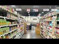 Working at Sprouts