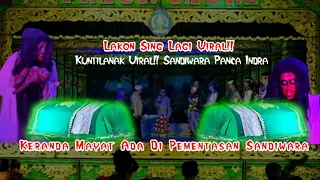 Download LAKON SING LAGI VIRAL!! // KERANDA KELUAR DARI PENONTON // SANDIWARA PANCA INDRA MP3