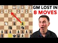 Download Lagu Win in 8 Moves with the Traxler Counterattack