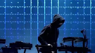 Alan walker live performance