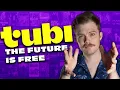 Tubi is Saving Streaming