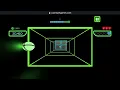 Curve Ball 3D Gameplay