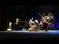 Download Lagu Umbrië Jazz 2019 | BAM / Marco Bardoscia - Rita Marcotulli - Alborada Kwartet