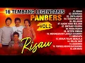 Download Lagu 16 TEMBANG LEGENDARIS PANBERS VOL. 2 - Risau, Deritaku, Cinta Abadi