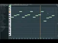 Bugoy na Koykoy - Stig feat. Flow G ( FL STUDIO BREAKDOWN )