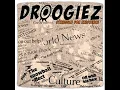 Download Lagu Droogiez - Struggle For Existence(Full Album - Released 2012)