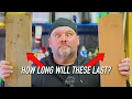 The Battle Of Deckboards Compairing Longevity of Different Materials Dr Decks