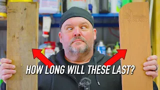 the battle of deckboards compairing longevity of different materials dr decks