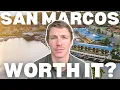 The BEST San Marcos CA Pros and Cons 2023 GOOD BAD When Moving to San Marcos California