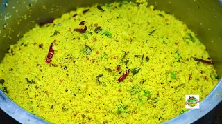 Lemon rice for needy people  II nawabs kitchen