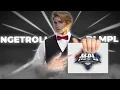 Download Lagu SIAPA YANG NYURUH BELIAU PAKE ALUCARD DI MPL