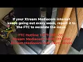 Xtream Mediacom Outage August 14 2026