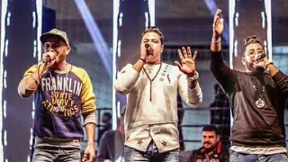 الباب الجديد و فرحه محمد شتا 2018 