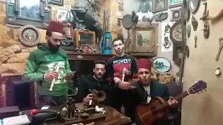 احلي مهرجان لي الحاج اوشا المرشدي من تيم      حلقولو والجمل والجعفري و الروكه  اكسبلور حمو روكا دندنها