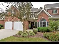 SOLD 150 Amberly Circle Aiken SC 29803