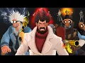 Unique TF2 Cosmetic Loadouts 2026