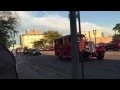 Fallen Lansing Firefighter Dennis Rodeman s processional