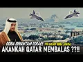 Download Lagu QATAR DIHANTAM ISRAAELL ! PM QATAR BUKA SUARA, AKANKAH QATAR MEMBALAS SEPERTI IRAN ??