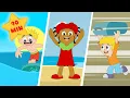 Download Lagu Vakantiepret 90 min ⏰ | Non-stop Kinderliedjes | Minidisco