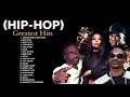 TOP HIP HOP DAS ANTIGAS 🔥 SnoopDogg, Lil Jon, DMX, Ciara, Akon, 50Cent, Ja Rule +