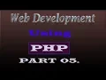 Php Bangla Tutorial 2018 php operators Part-5