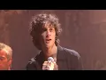 sombr Performs "Back to Friends" / "12 to 12" | 2025 Video Music Awards