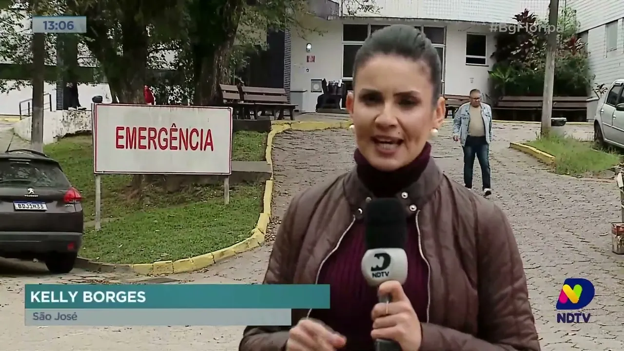 Vítimas de acidentes de trânsito passam o resto da vida com os traumas causados pela imprudência