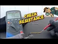 How To Check Resistance Continuity Ohms With a multimeter Electronic Diagnostics