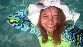 Gigantes Island Philippines