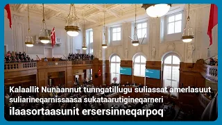 Qanorooq, KNR 09.10.2026