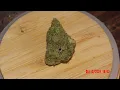 Blueberry Banger