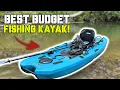 Lifetime Manta Angler 100 Stability Test and Maidan Voyage