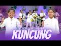 Download Lagu Farel Prayoga - KUNCUNG | Cilikanku Rambutku Dicukur Kuncung (Official Music Video ANEKA SAFARI)
