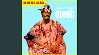 oriki ojo side 2