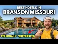Best Hotels in Branson Missouri Stay in Branson Missouri UPDATED