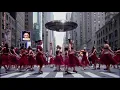 Pleiadian women in New York 2