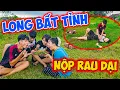 Download Lagu Hằng Hóng Hớt Làm Nộm Rau Rớn Siêu Cay Bất Ngờ Long Híp Ngất Xỉu Khiến Cả Team Hốt Hoảng?