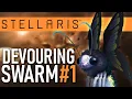 How To Devour The Galaxy In Stellaris - Part 1